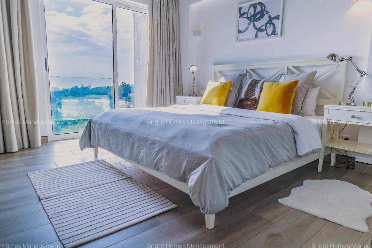 2 Bed Apartment with En Suite in Kilimani - 12