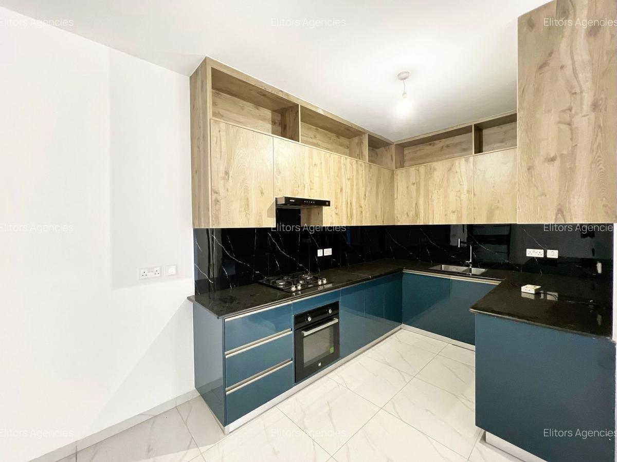 1 Bed Apartment with En Suite at Argwings Kodhek - 3