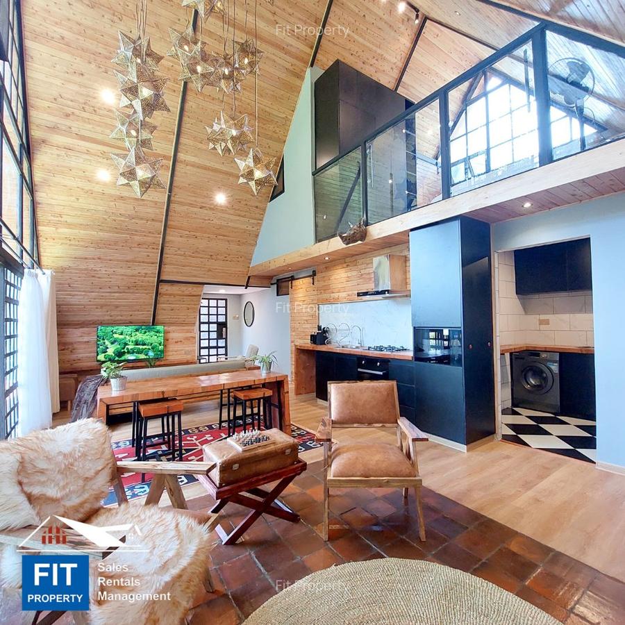 2 Bed House with En Suite at Unep - 7