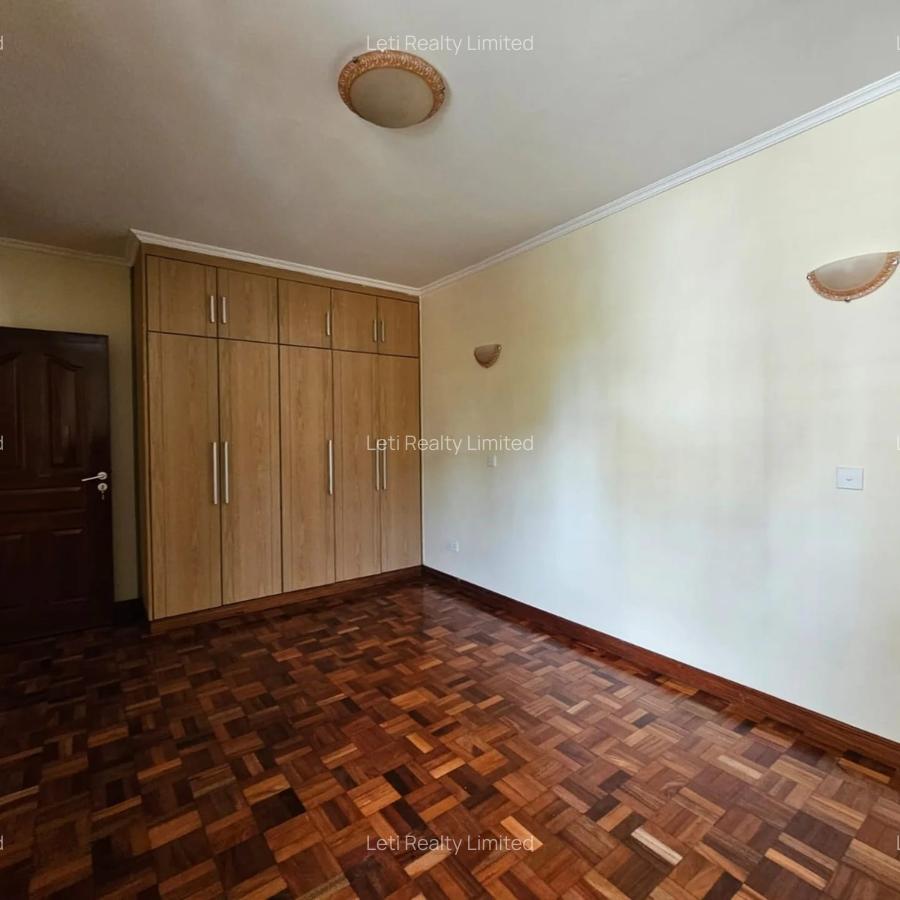 5 Bed Townhouse with En Suite in Kileleshwa - 5