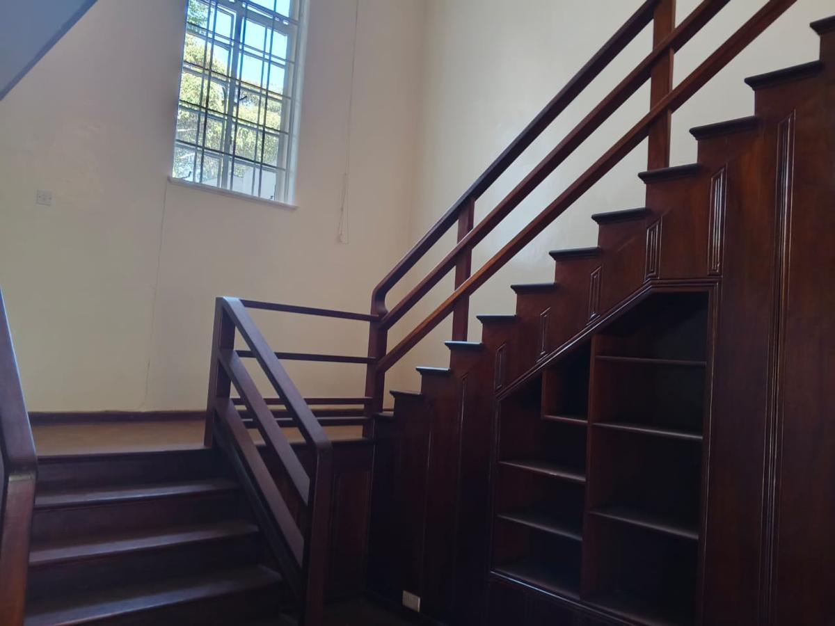 5 Bed Townhouse in Karen - 7