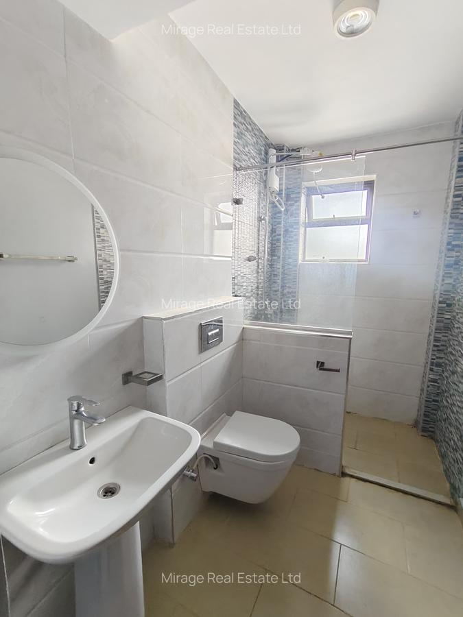 2 Bed Apartment with Swimming Pool in Westlands Area - 5