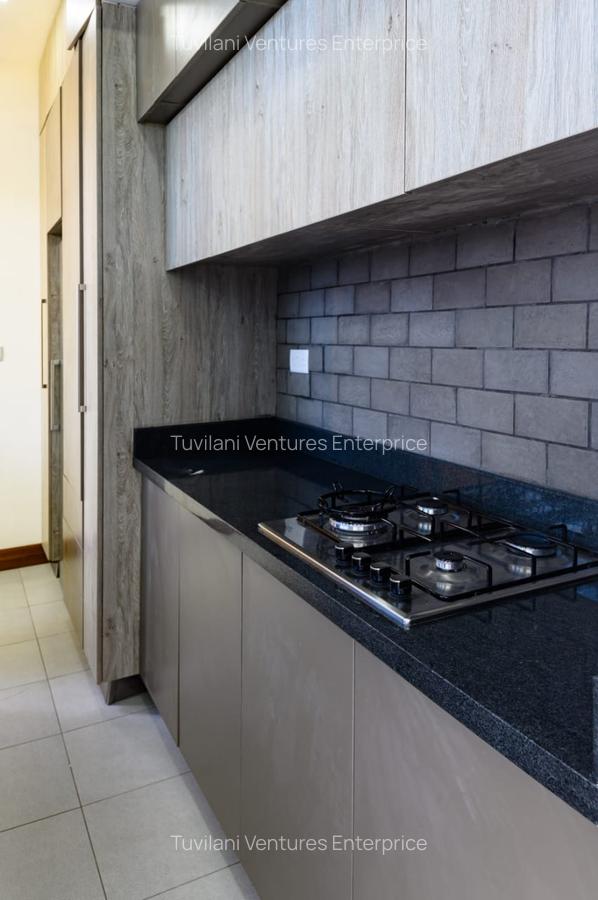 4 Bed Villa with En Suite at Nyali Mombasa - 7