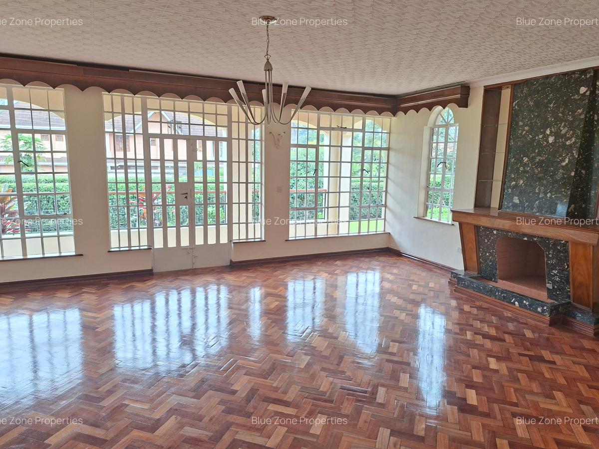 5 Bed House with En Suite at Off Ruaka Rd - 7