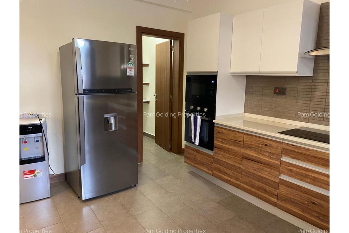3 Bed Apartment with En Suite in Lower Kabete - 4