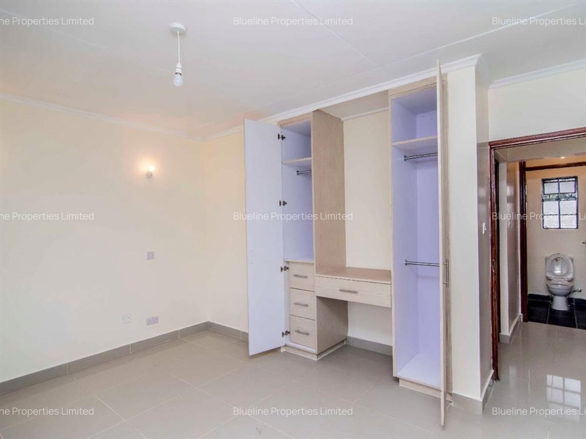Furnished 2 Bed Apartment with En Suite at Ojijo - 6