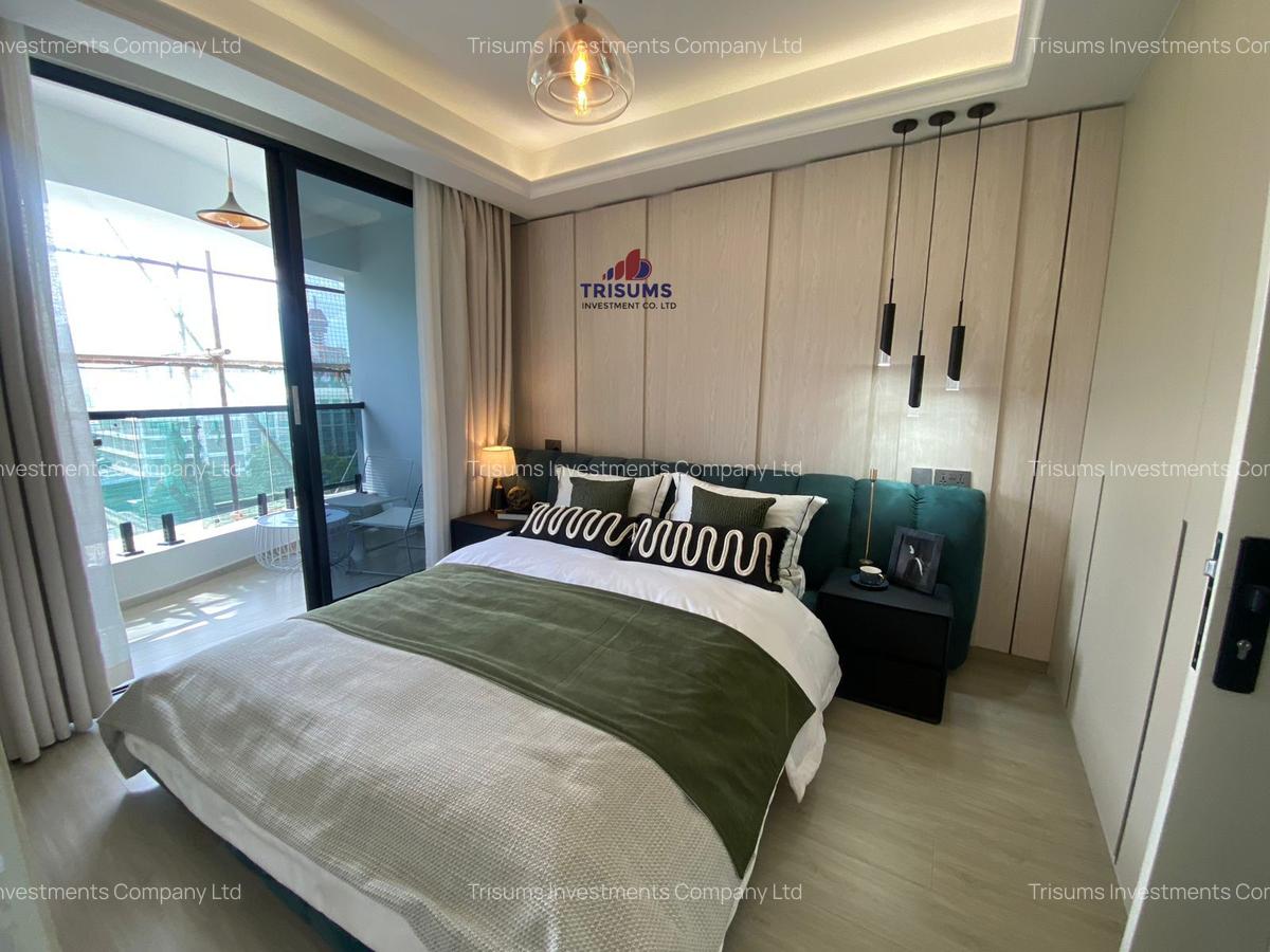 1 Bed Apartment with En Suite in Westlands Area - 9