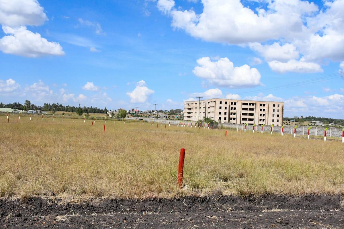 0.045 ac Residential Land at Vantage Phase 2 - 6