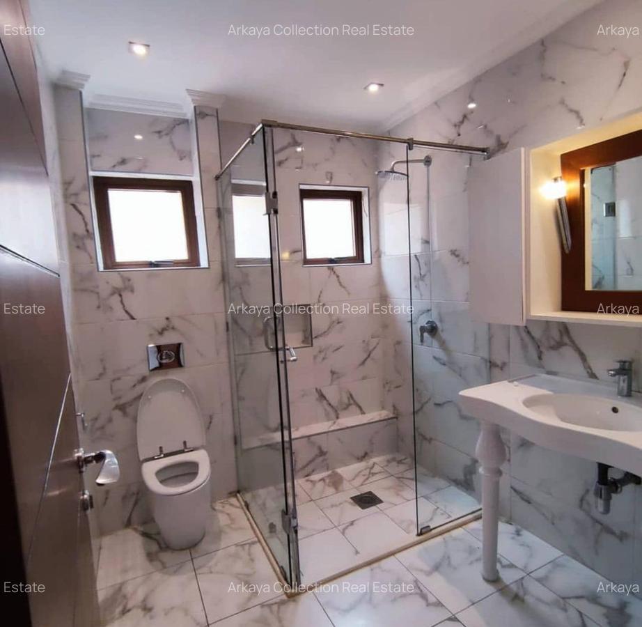 5 Bed Townhouse in Lavington - 8