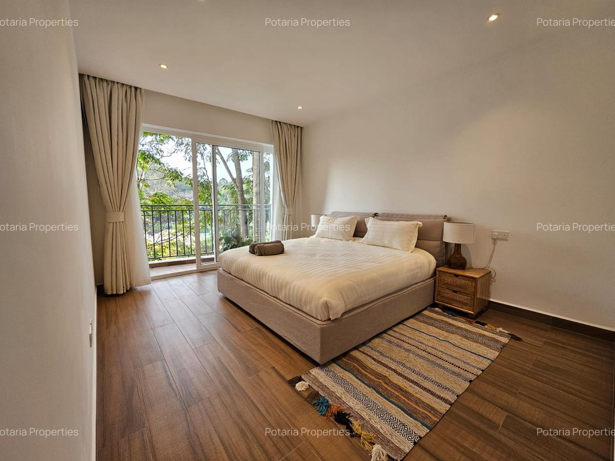 Furnished 3 Bed Apartment with En Suite in General Mathenge - 7