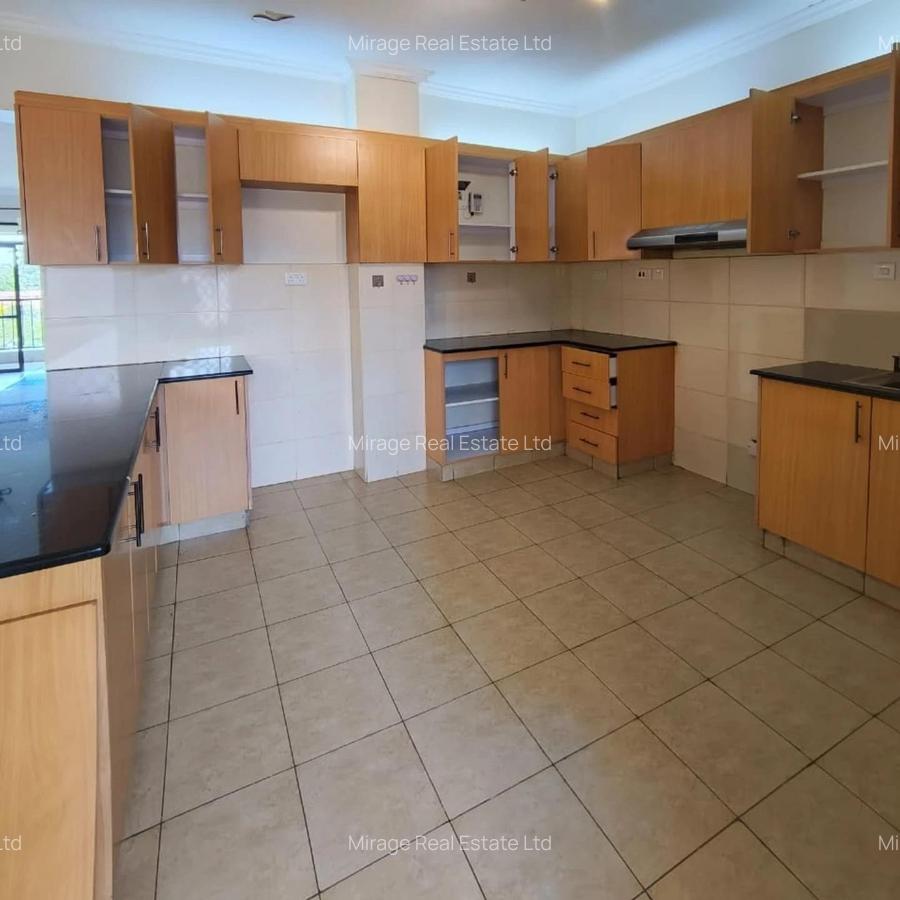 4 Bed Apartment with Swimming Pool in Kileleshwa - 16