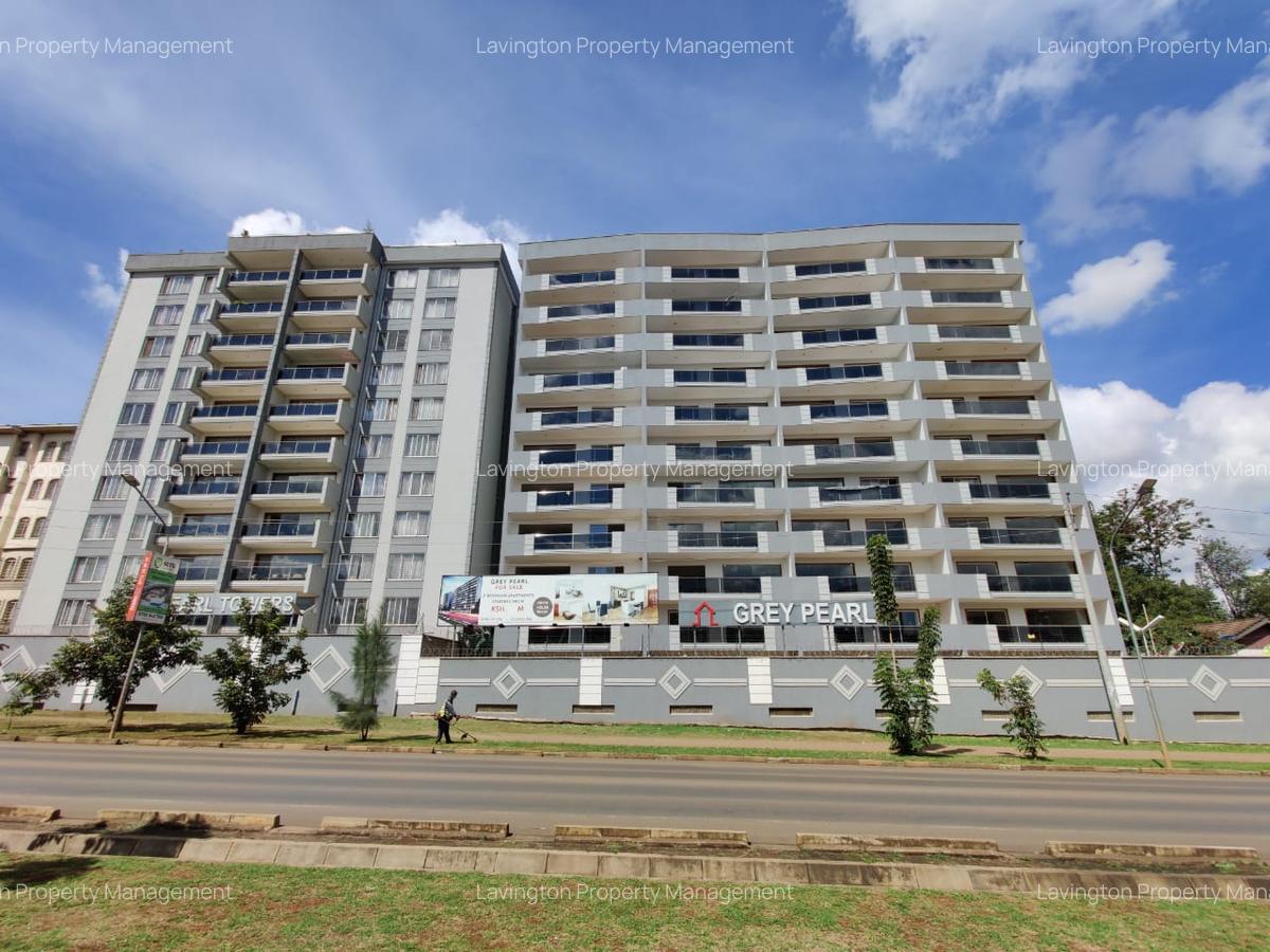 2 Bed Apartment with En Suite at Gatundu Crescent - 20