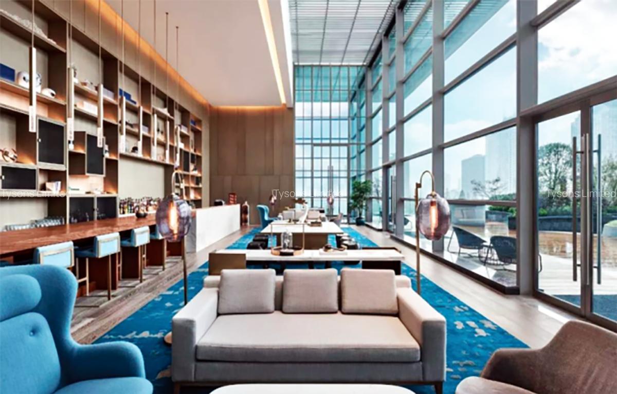 1 Bed Apartment with Swimming Pool in Riara Road - 6