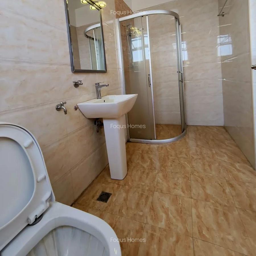 1 Bed Apartment with Swimming Pool at Kileleshwa - 6