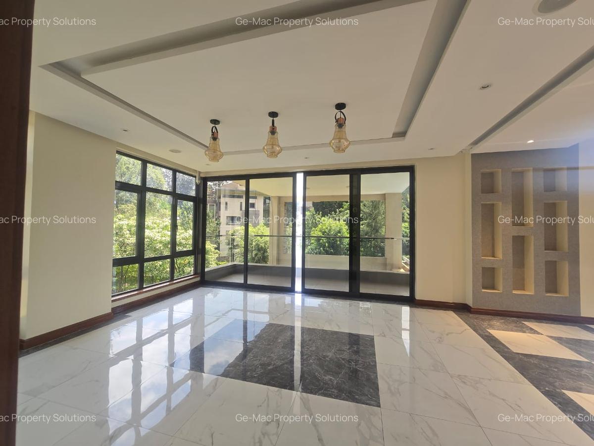 5 Bed House with En Suite in Lower Kabete - 20