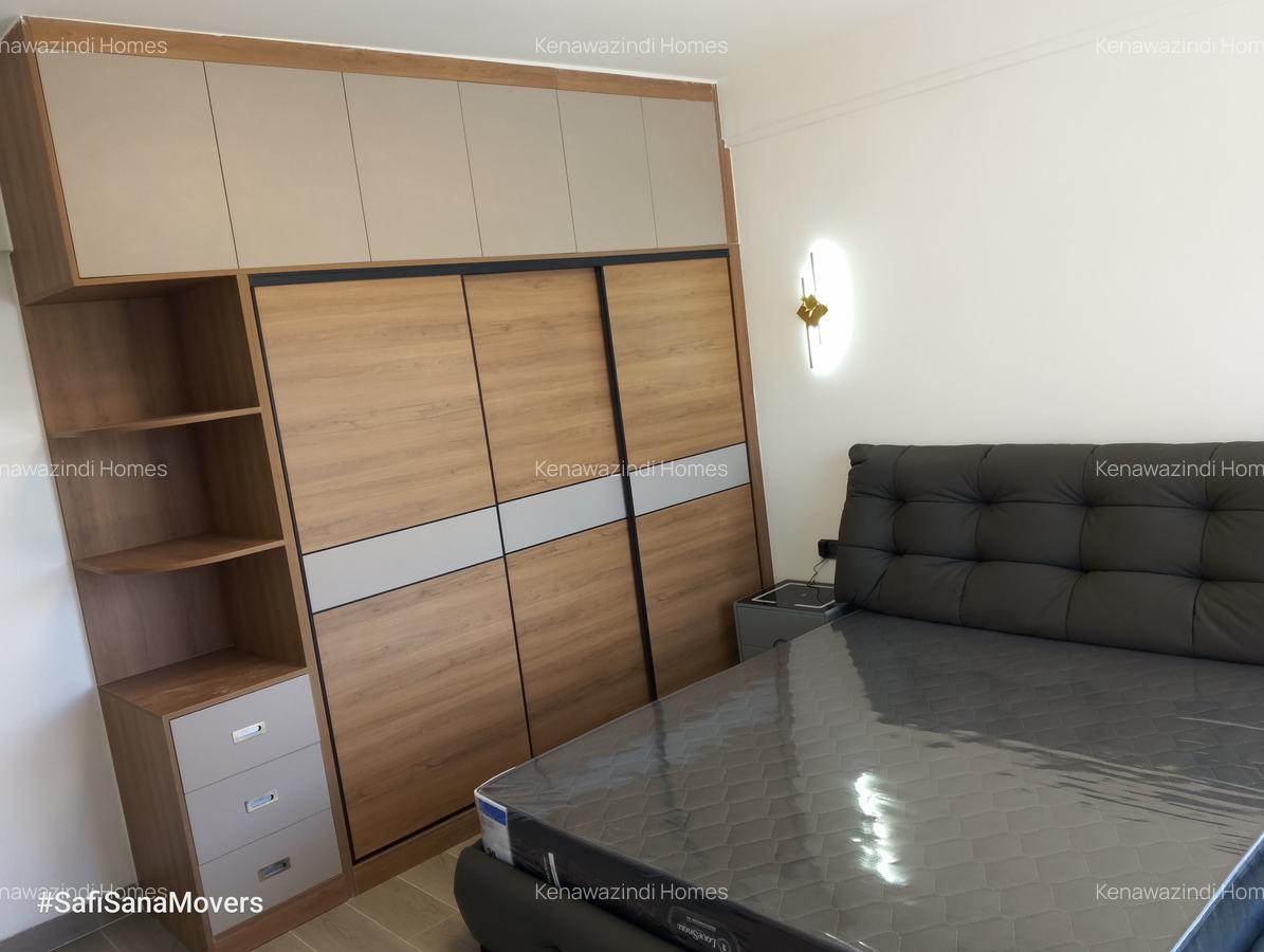 3 Bed Apartment with En Suite at Mombasa Road - 12
