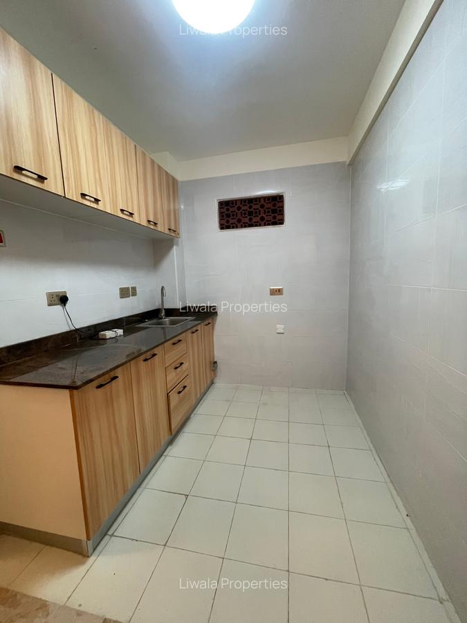 1 Bed Apartment with Gym at Kangundo Road - 11