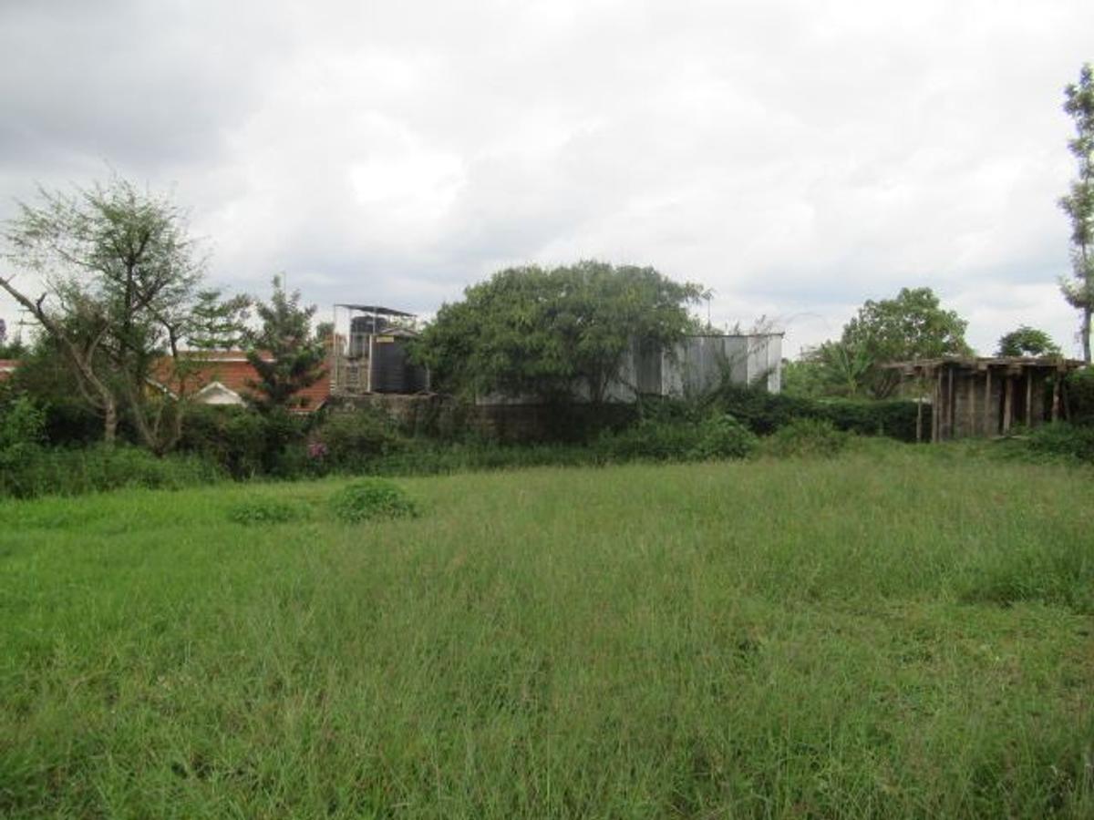 1,214 m² Commercial Land at Mugutha - 11