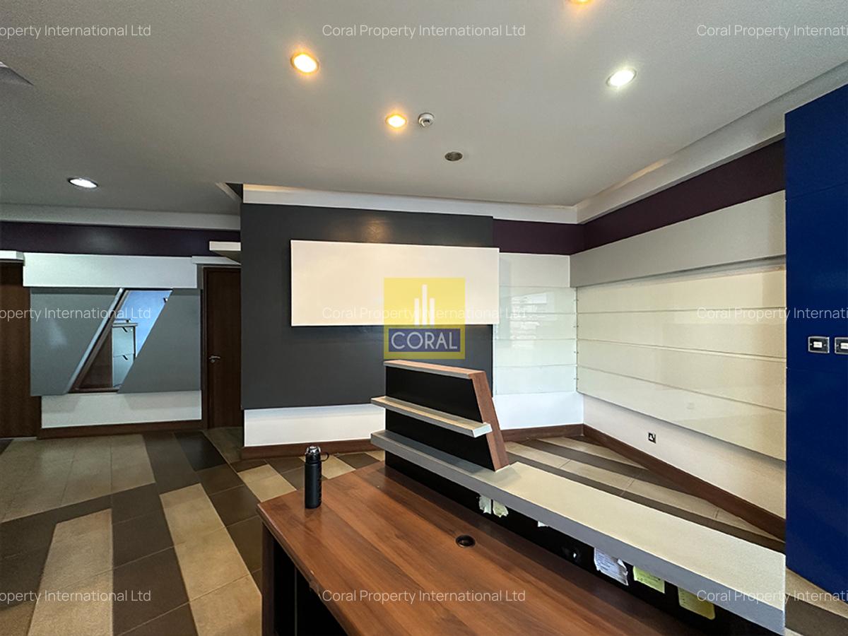 Office in Westlands Area - 2