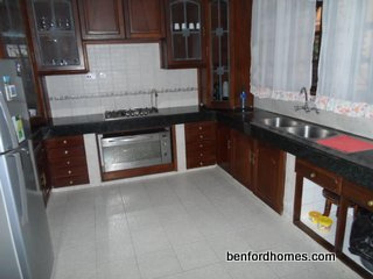 4 Bed Villa with En Suite in Shanzu - 7