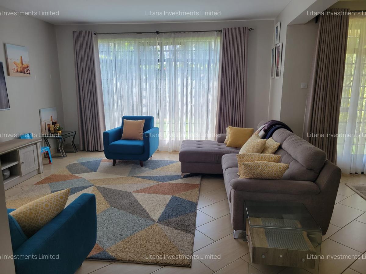 3 Bed House with En Suite in Kiambu Road - 4