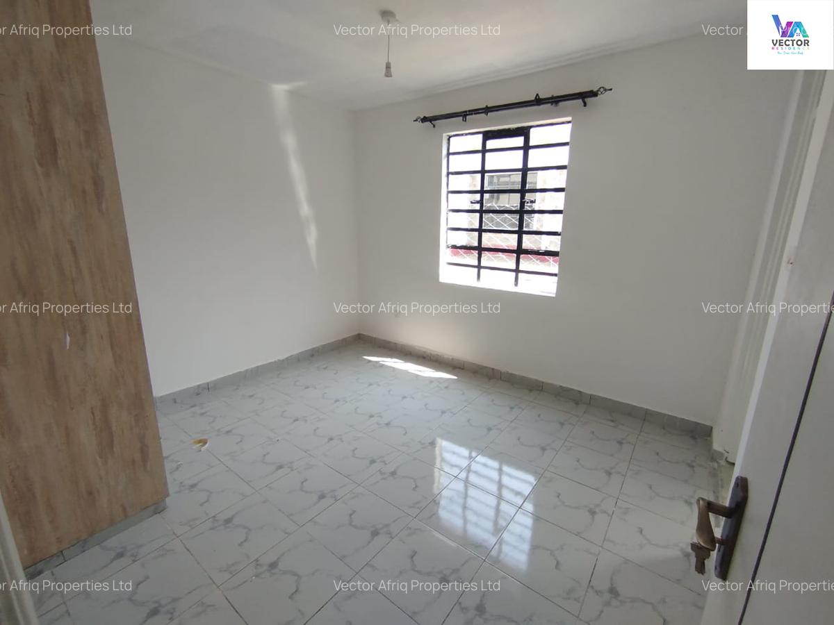 3 Bed House with En Suite in Kitengela - 14