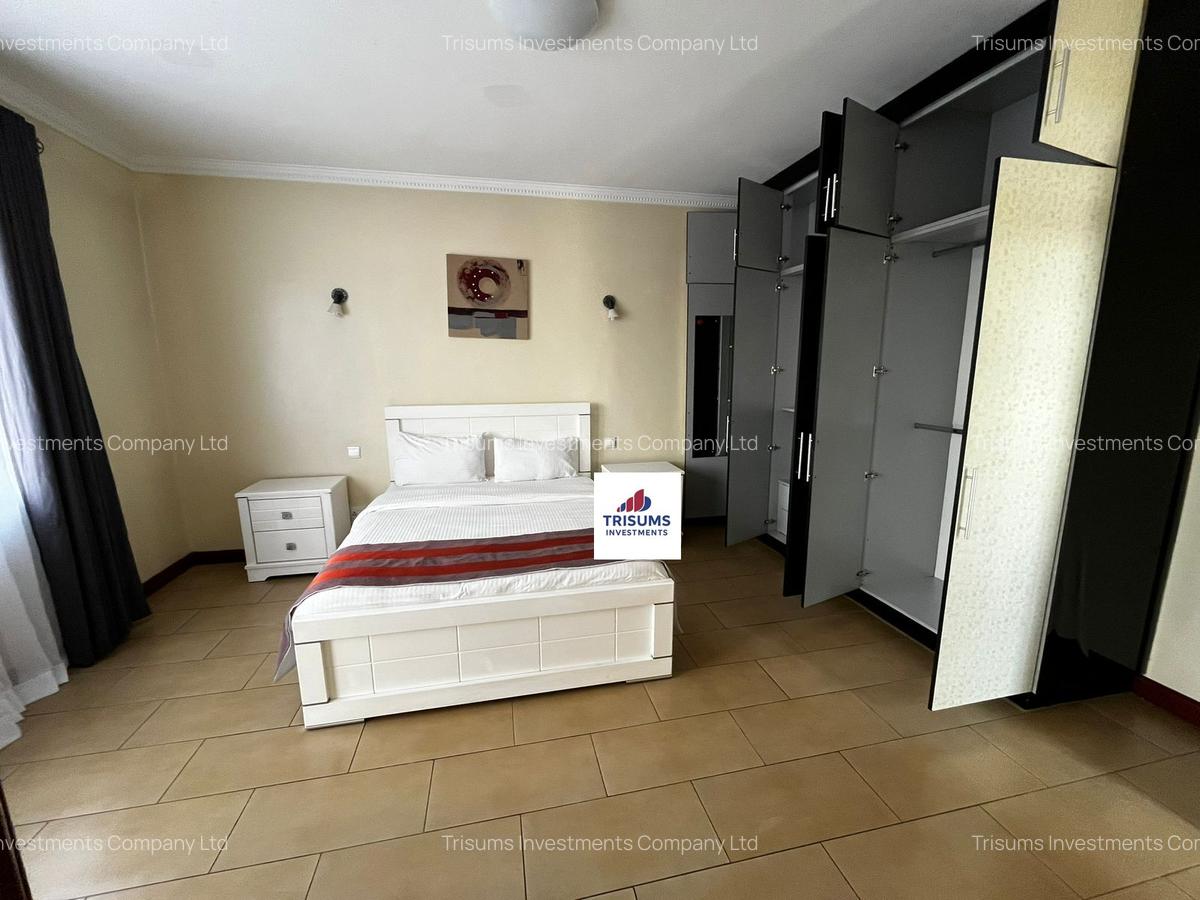 Furnished 3 Bed Apartment with En Suite in Westlands Area - 11