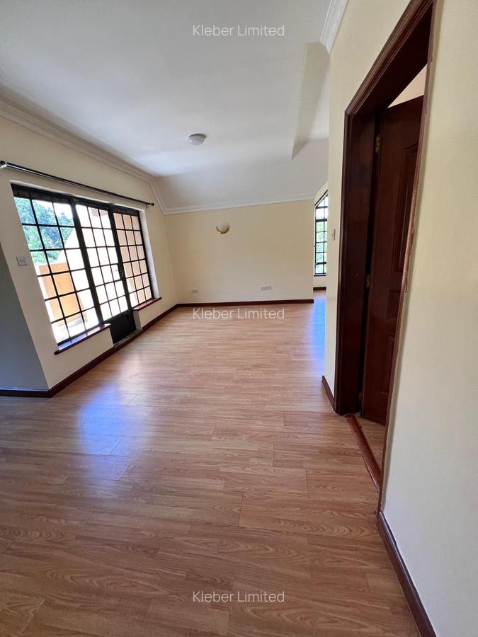 4 Bed Villa with En Suite at Limuru Road - 13