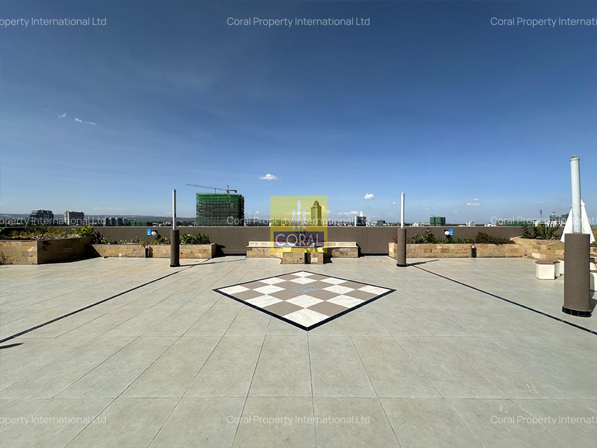 2 Bed Apartment in Riverside - 15