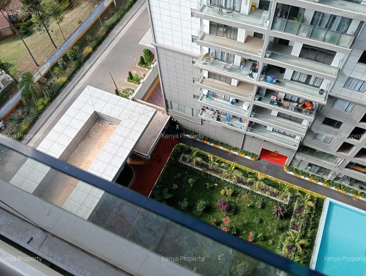 2 Bed Apartment with En Suite at Riverside Drive - 8