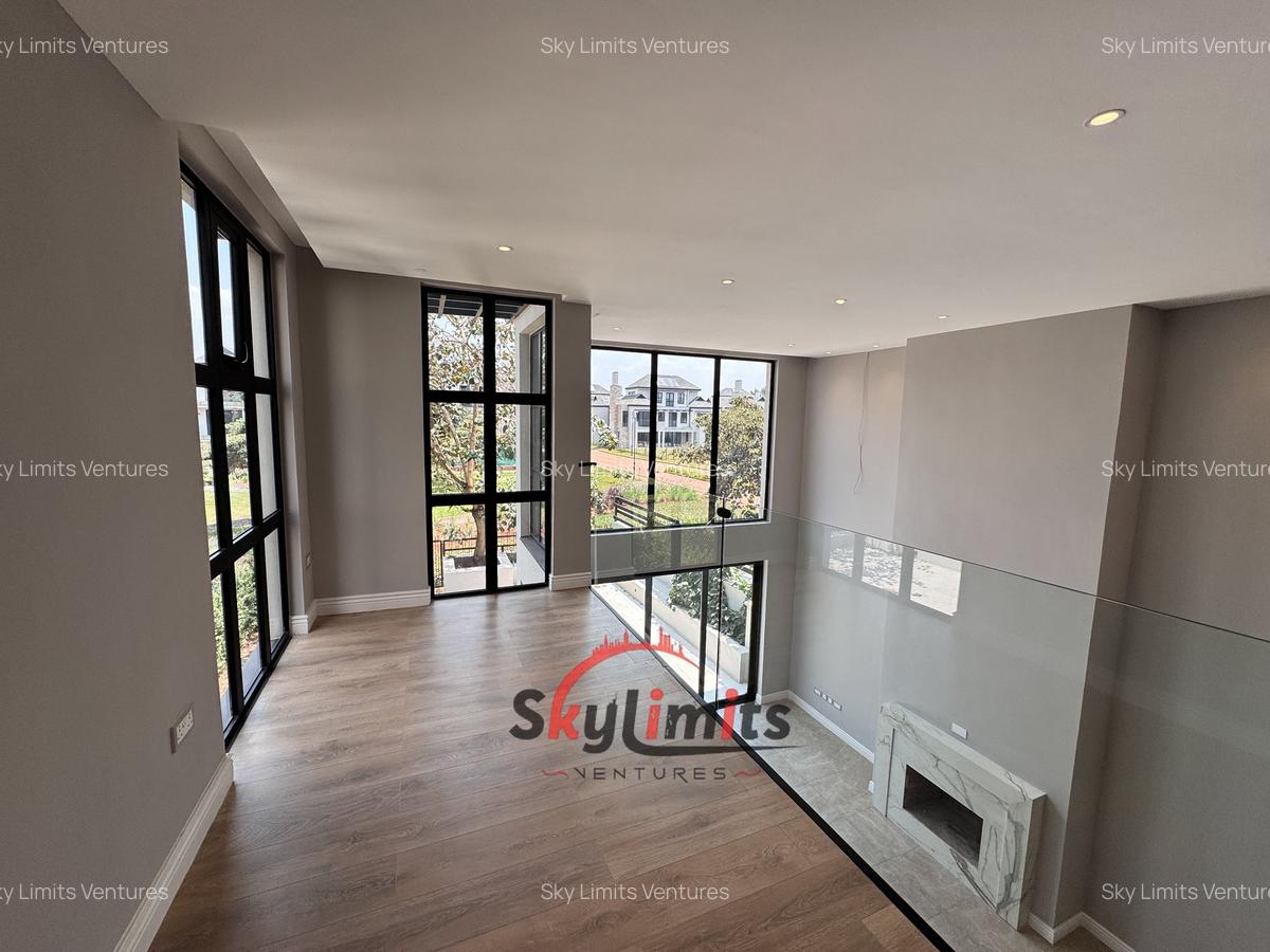 4 Bed Townhouse with En Suite in Runda - 17