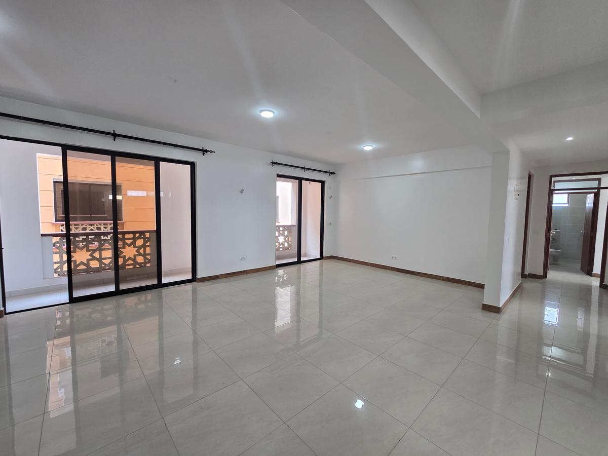 3 Bed Apartment with En Suite in Nyali Area - 15