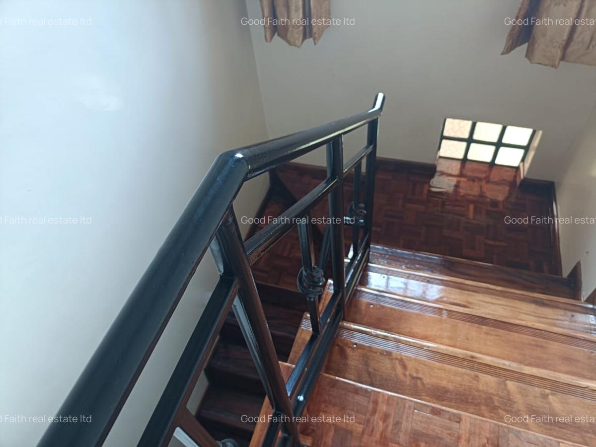 2 Bed House with En Suite in Runda - 13