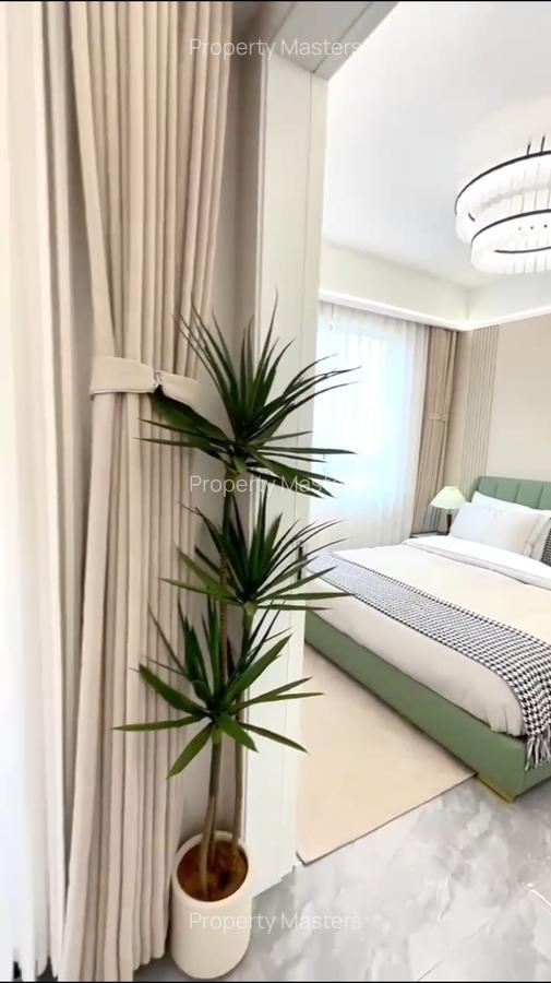 2 Bed Apartment with En Suite at Wood Avenue - 3