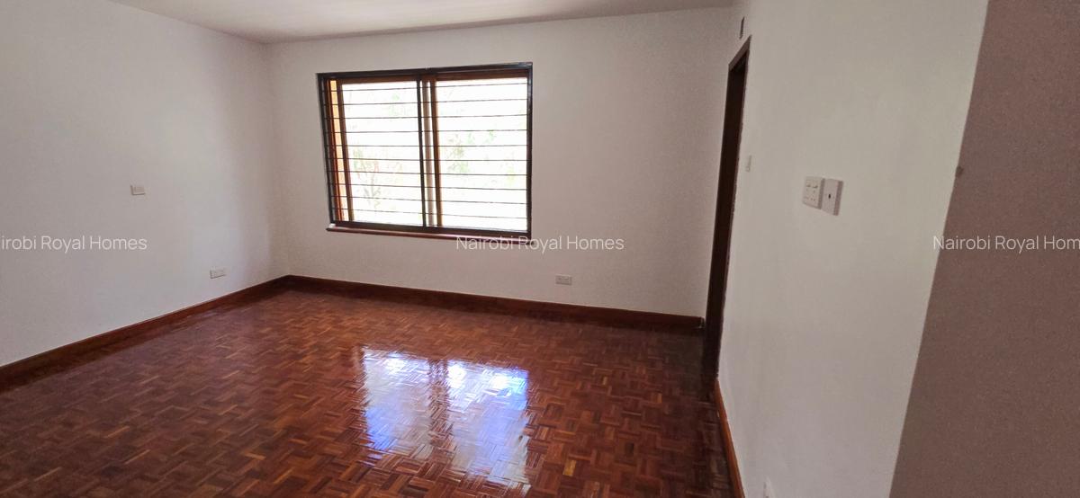 5 Bed Townhouse with En Suite at Kaputei Garden - 14