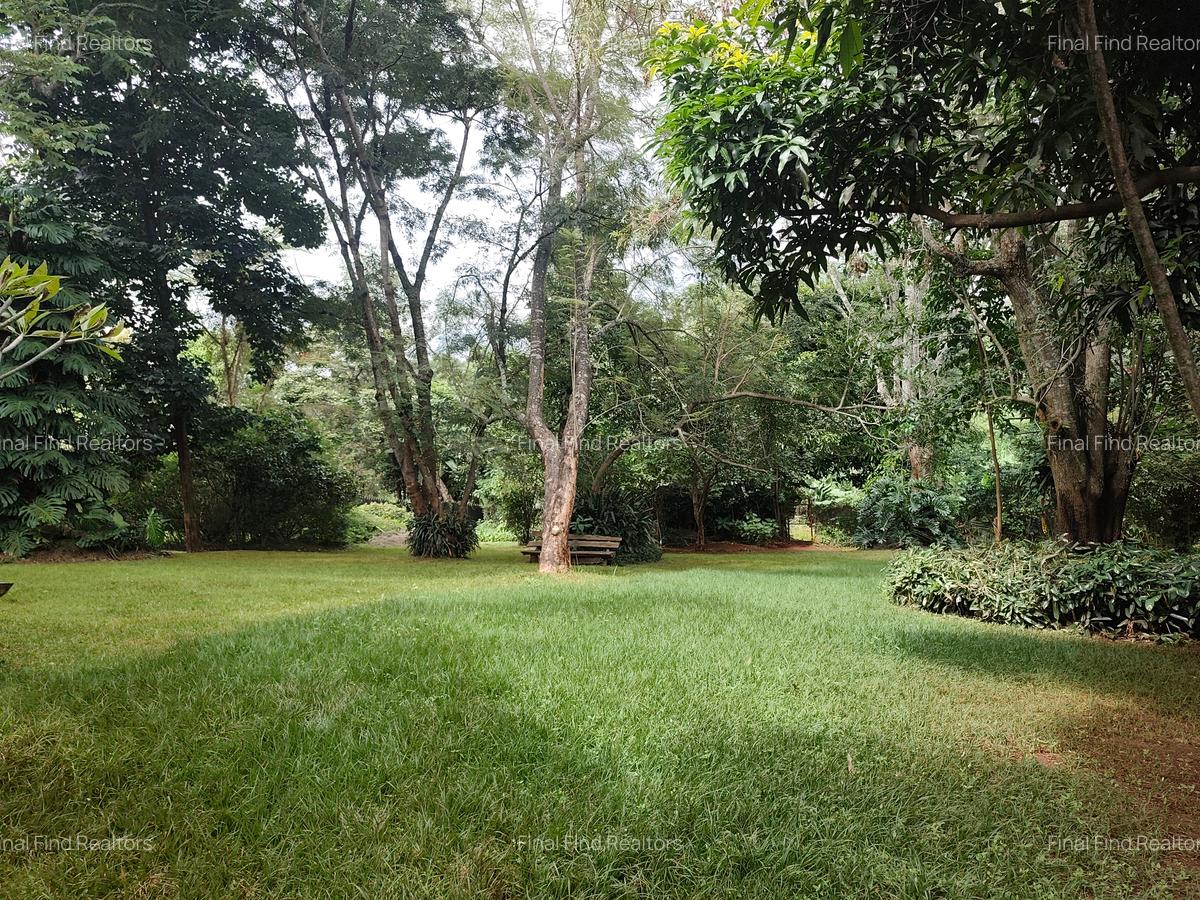 4 Bed House with En Suite in Runda - 6
