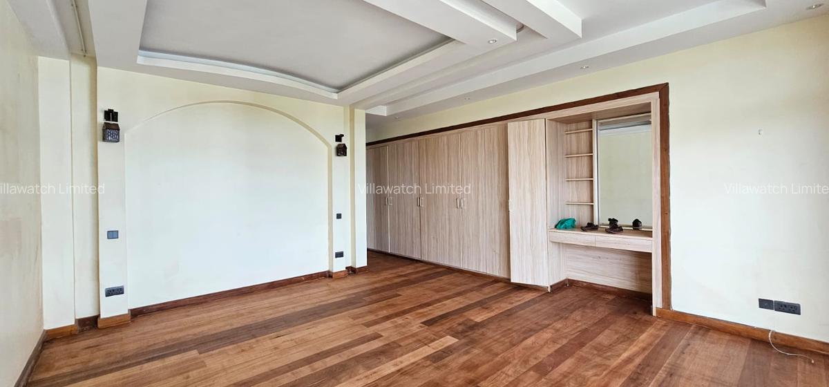 4 Bed Apartment with En Suite in Kileleshwa - 16