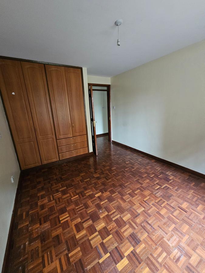 3 Bed Apartment with En Suite at Kilimani - 9