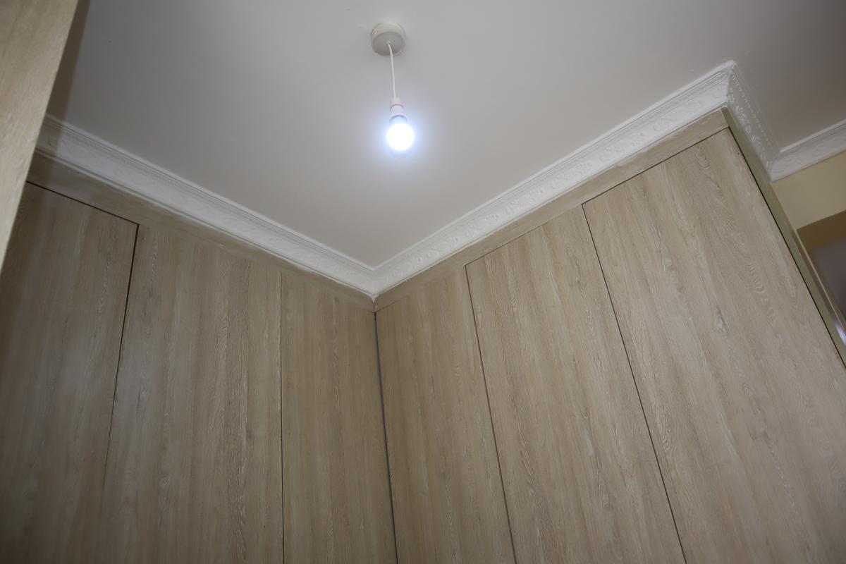 4 Bed Villa with En Suite at Near Gateway Mall - 19