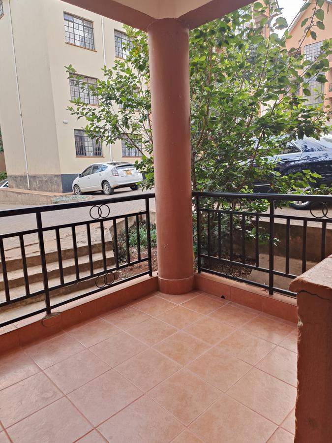 3 Bed Apartment with En Suite at Fourways Junction Estate - 20