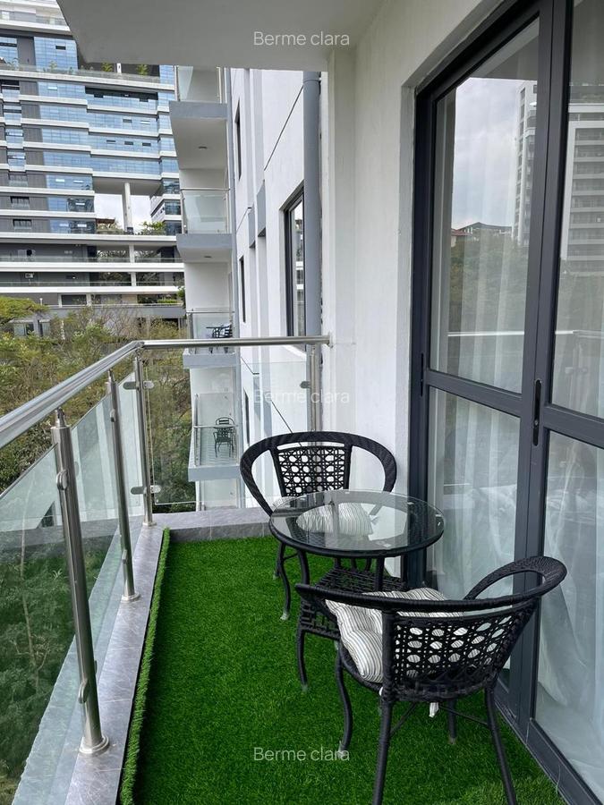 Serviced 2 Bed Apartment with Staff Quarters at Riverside Drive - 8