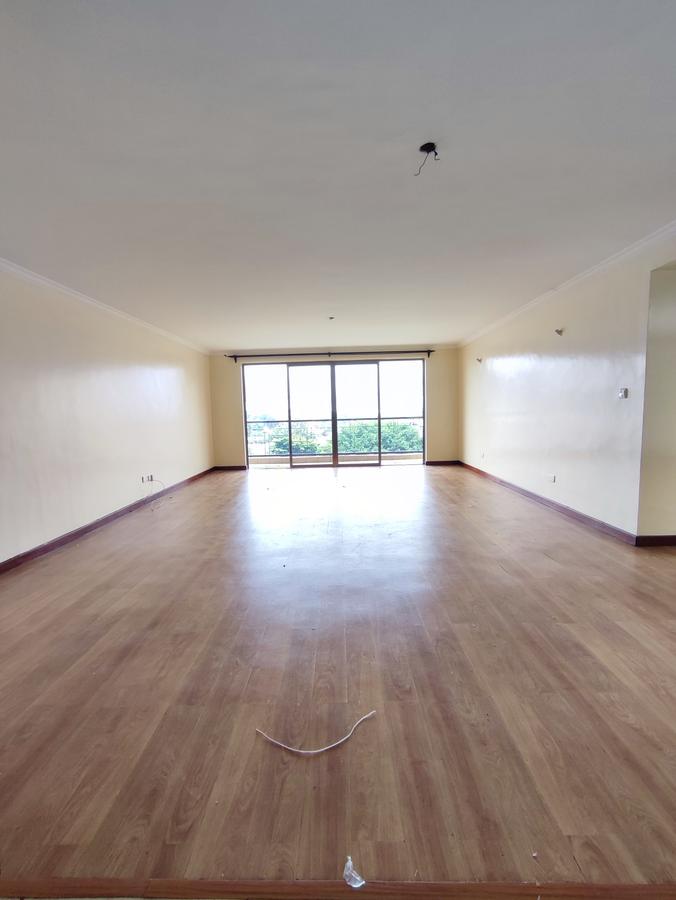 Serviced 2 Bed Apartment with Borehole in Ruaka - 1