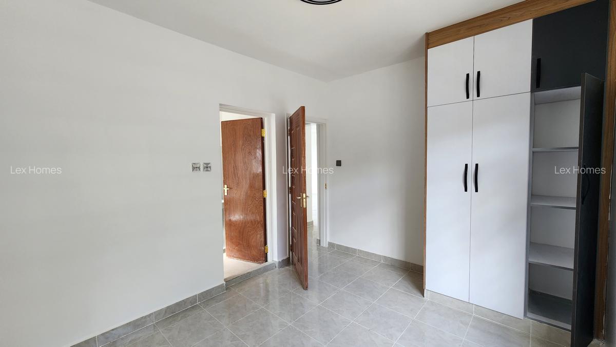 3 Bed House with En Suite at Forest Line Road - 15