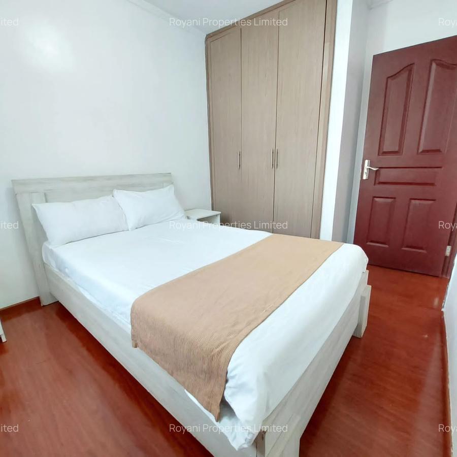 3 Bed Villa with En Suite in Kiambu Road - 5