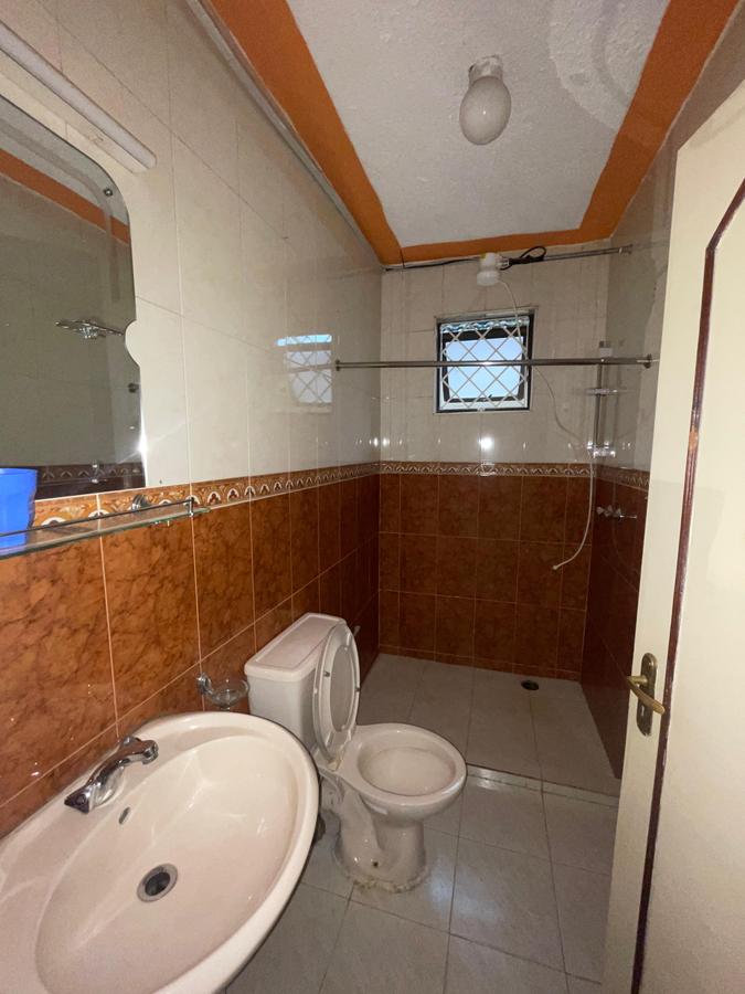 4 Bed Townhouse with En Suite in Kileleshwa - 8