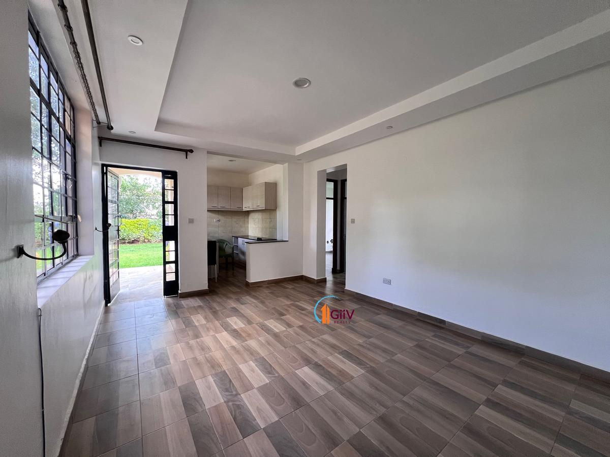 2 Bed House with Garden in Runda - 5