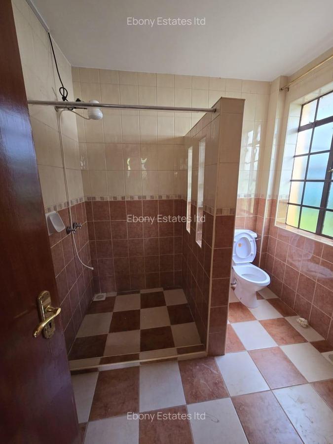 5 Bed Townhouse with En Suite in Lavington - 4