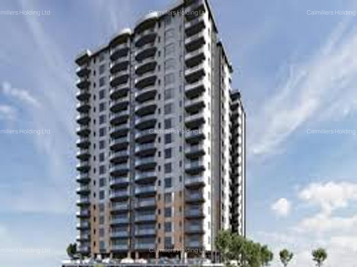 2 Bed Apartment with En Suite at Ndemi Road - 7