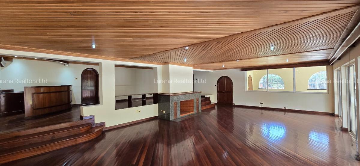 4 Bed House with En Suite at Muthangari Dr - 6