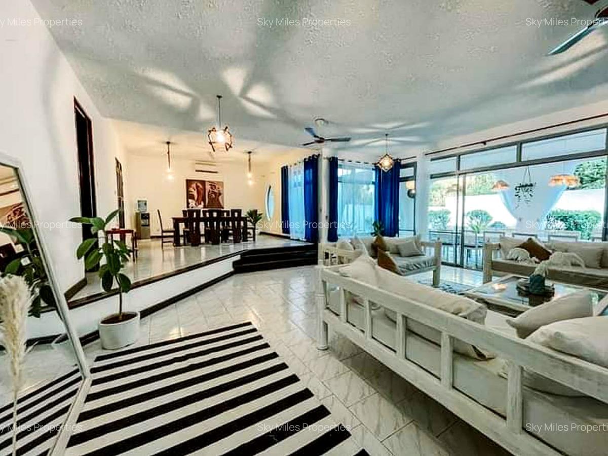 5 Bed Villa with En Suite at Diani - 16